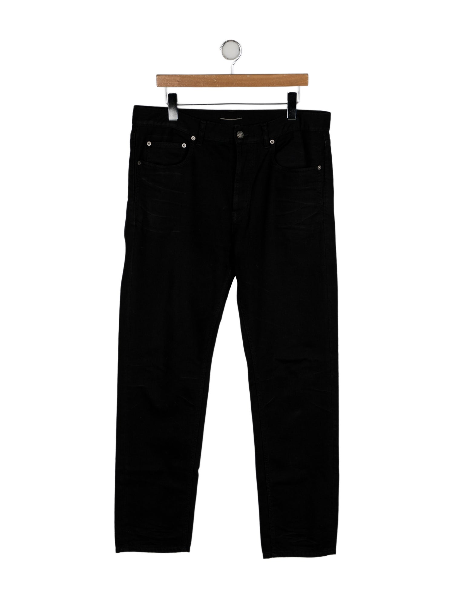 Saint Laurent 2023 Skinny Jeans