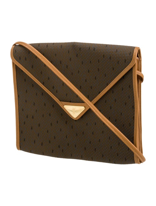 Yves Saint Laurent Monogram Portfolio