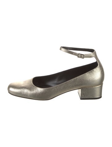 Saint Laurent Pumps Leather IT 41 | 11