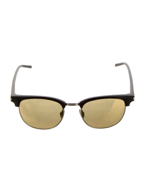 Saint Laurent SL M23 Wayfarer Sunglasses