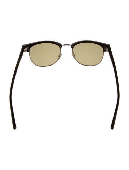 Saint Laurent SL M23 Wayfarer Sunglasses