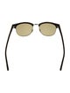 Saint Laurent SL M23 Wayfarer Sunglasses