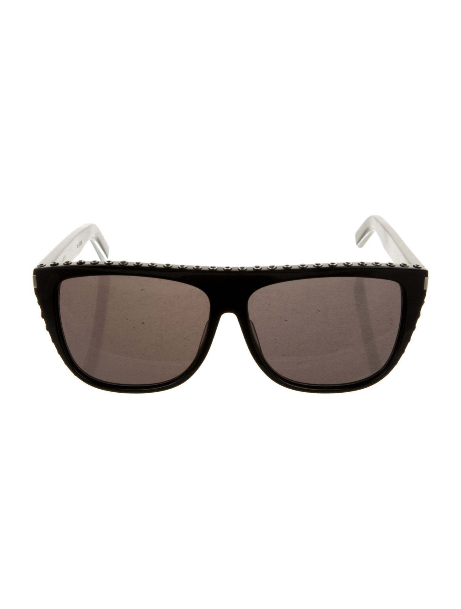 Saint Laurent SL 1 025 Oversize Sunglasses