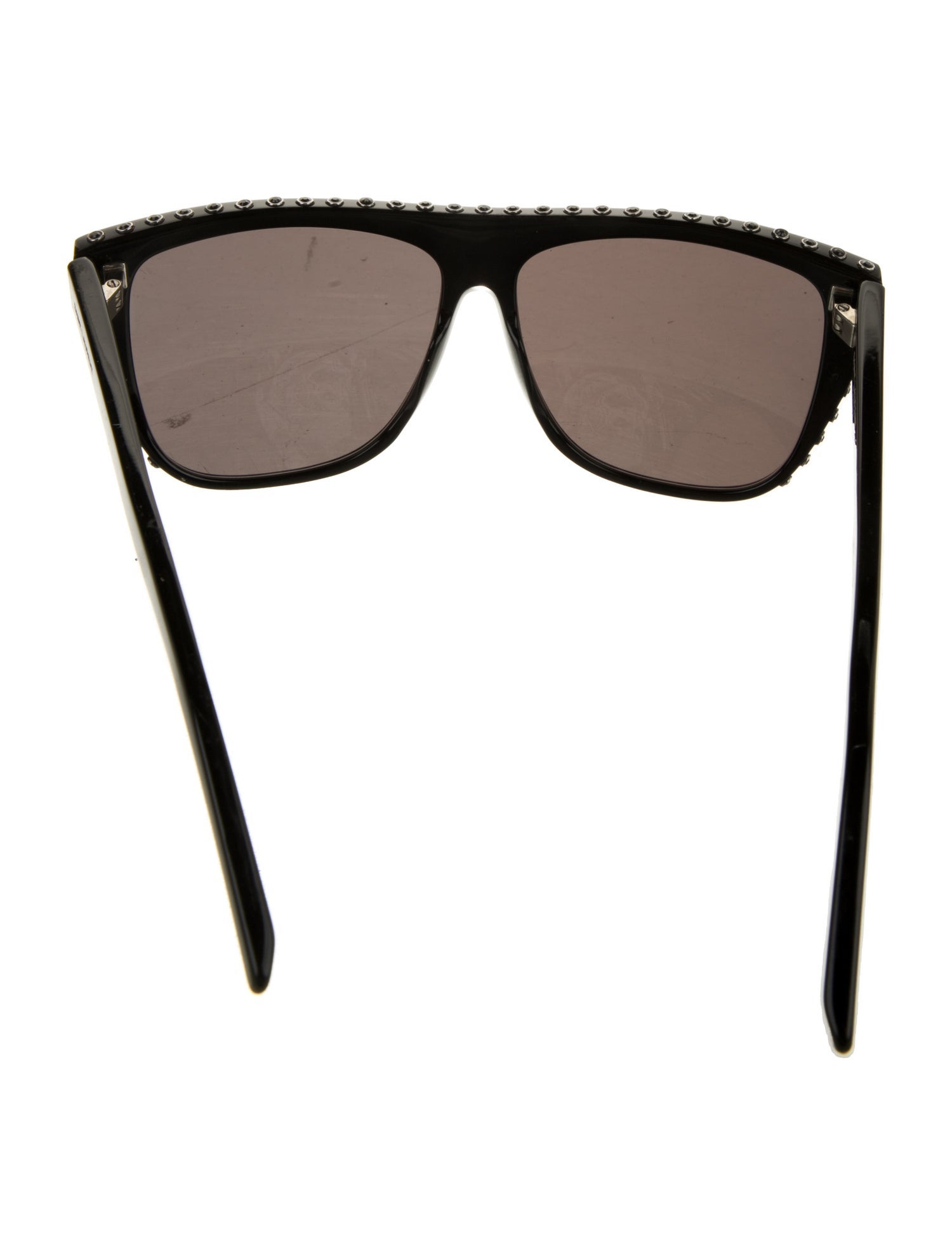 Saint Laurent SL 1 025 Oversize Sunglasses
