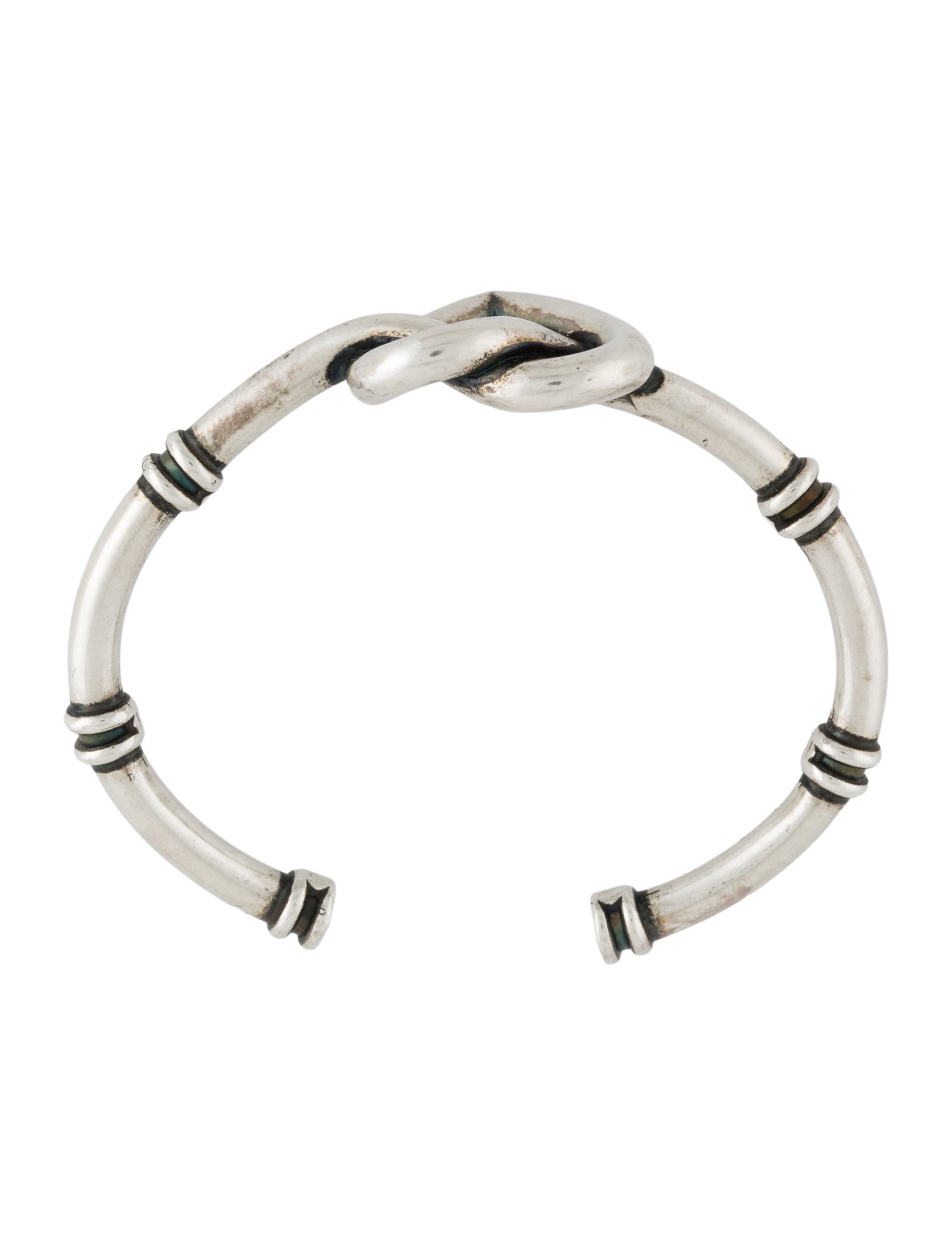 Saint Laurent Cuff Bracelet