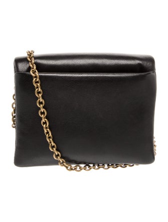 Saint Laurent Signature Calypso Compact 2023