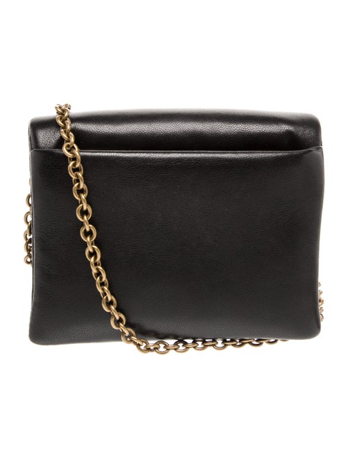 Saint Laurent Signature Calypso Compact 2023