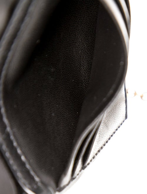 Saint Laurent Signature Calypso Compact 2023