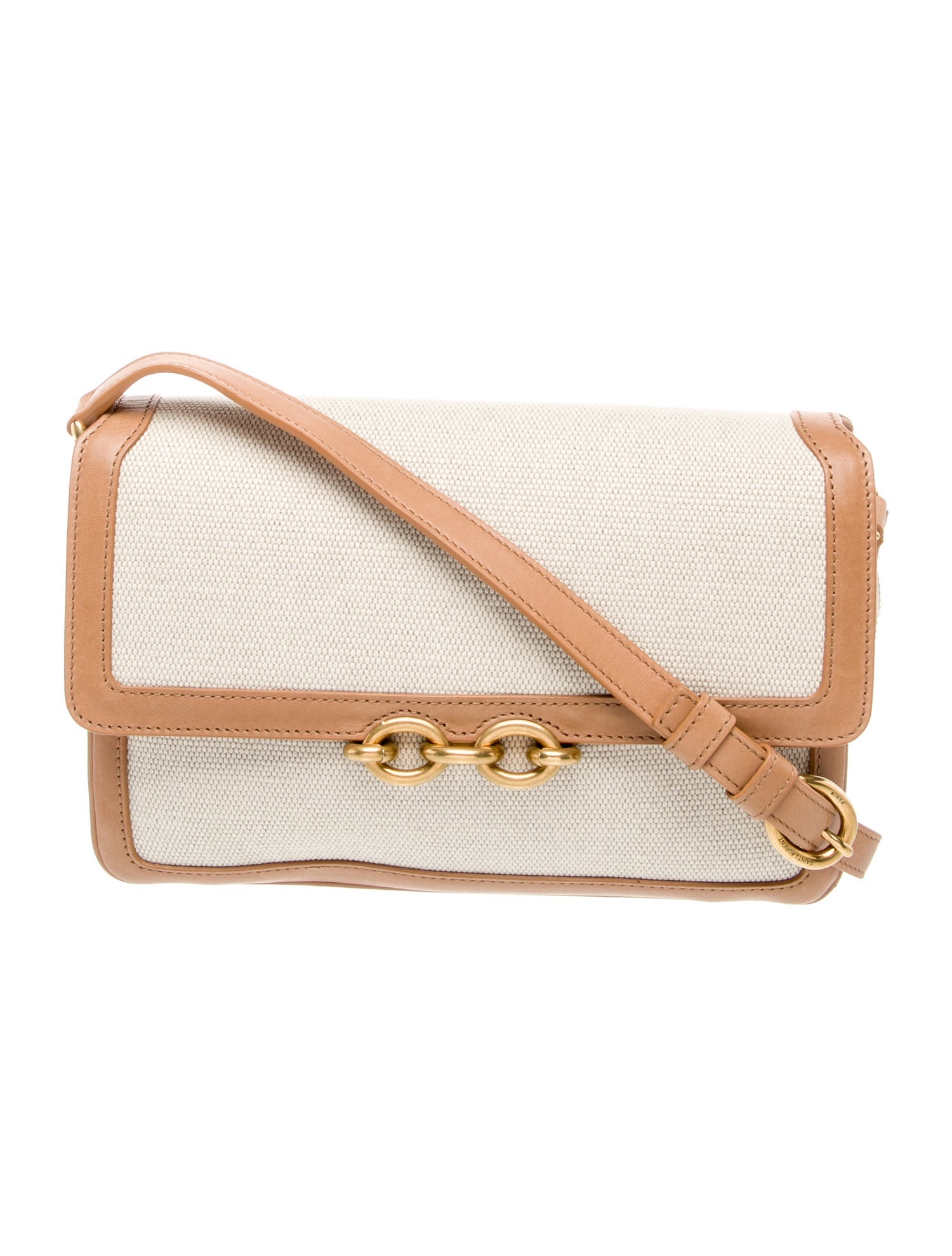 Saint Laurent Canvas Bellechasse 2022