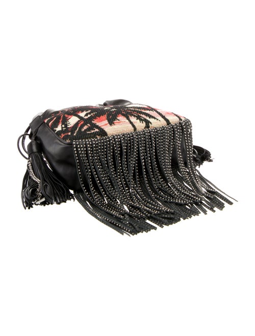 Saint Laurent Canvas Sunset Small