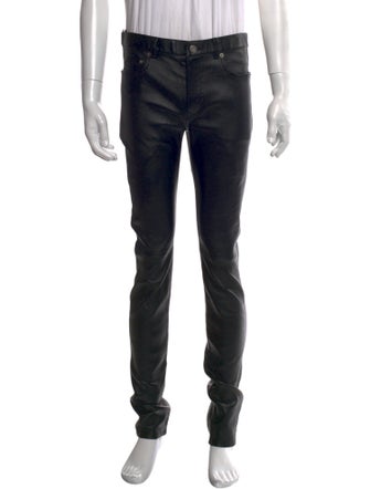 Saint Laurent 2022 Pants