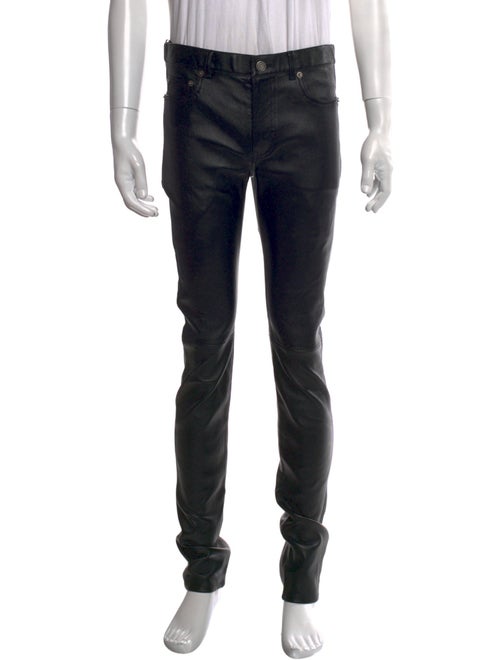 Saint Laurent 2022 Pants