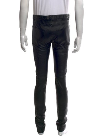 Saint Laurent 2022 Pants