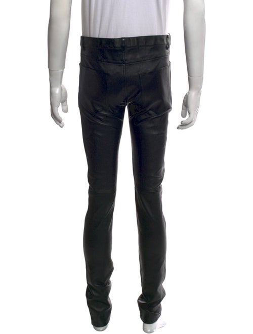 Saint Laurent 2022 Pants