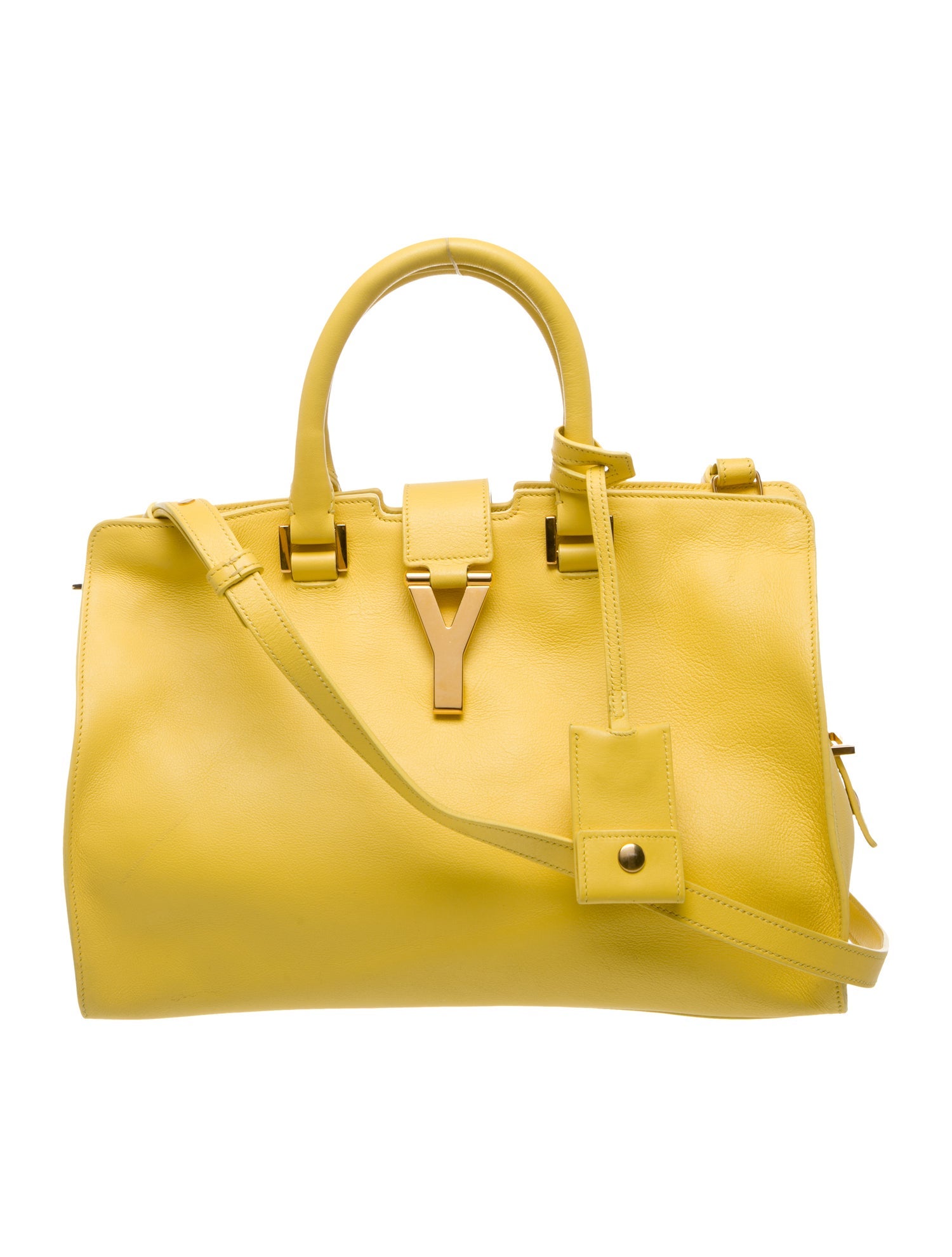 Yves Saint Laurent カバス Saint Laurent ベイビーカバス | Hedy
