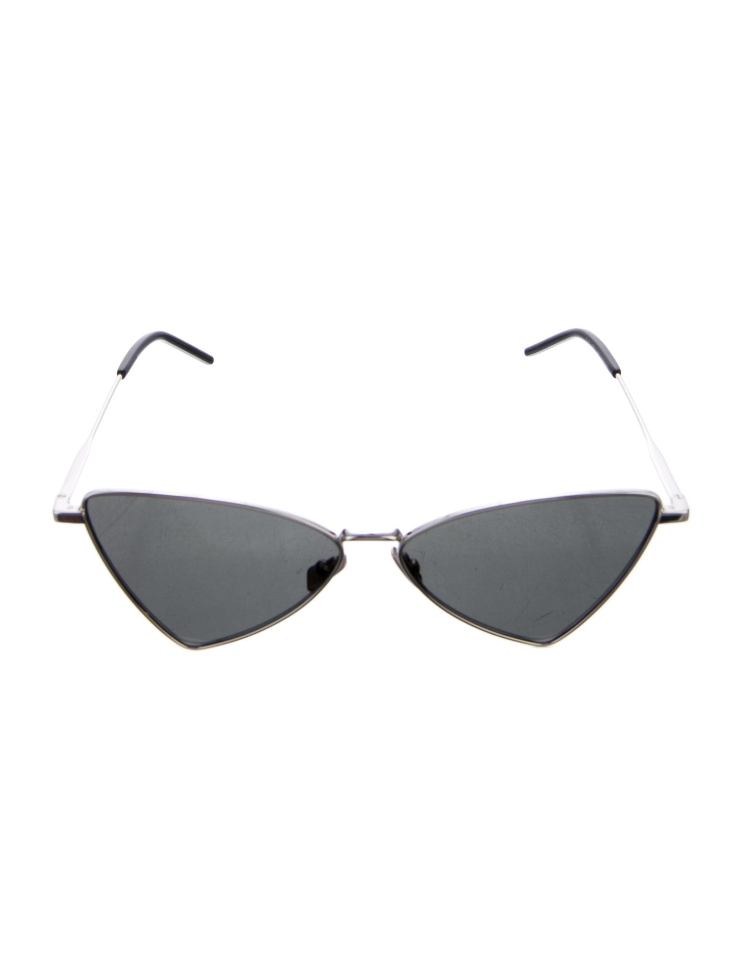 Saint Laurent Jerry Cat-Eye Sunglasses