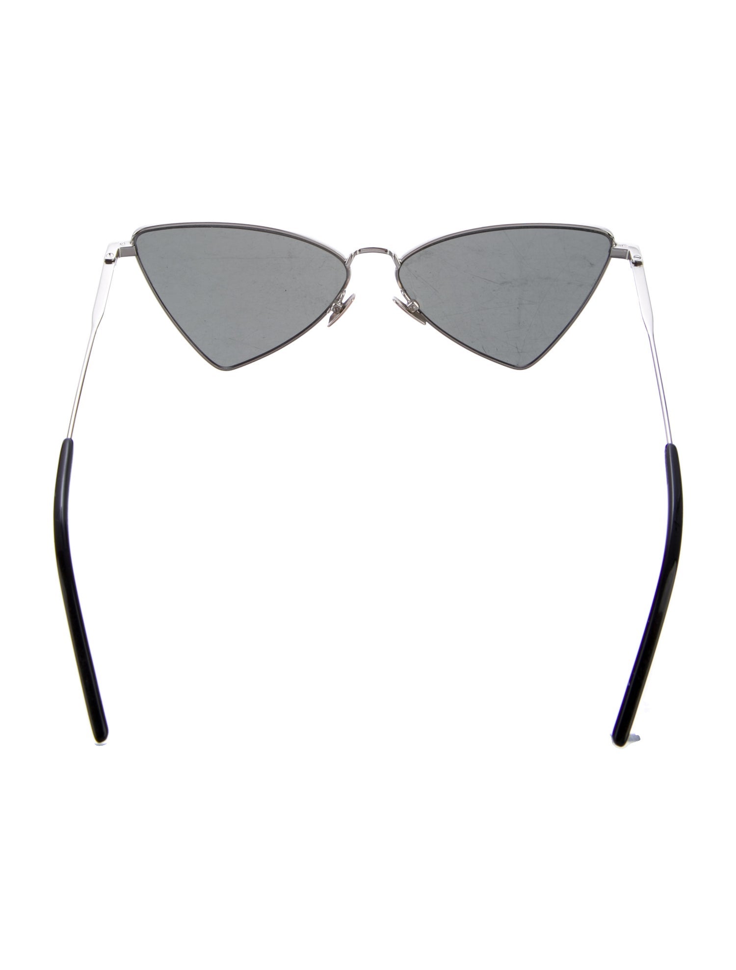 Saint Laurent Jerry Cat-Eye Sunglasses