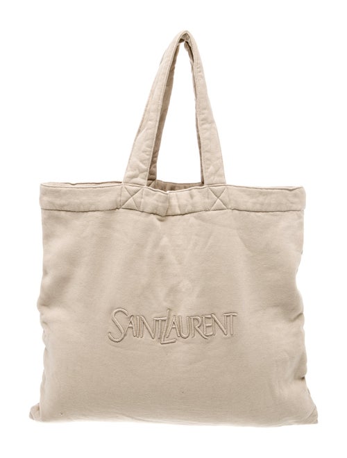 Saint Laurent Tote