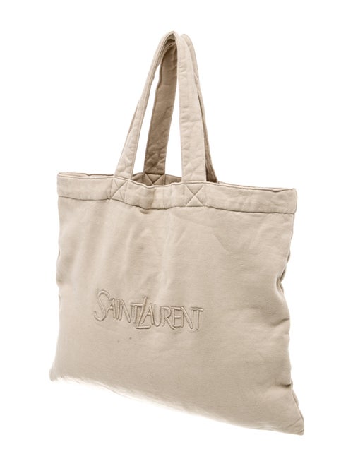 Saint Laurent Tote