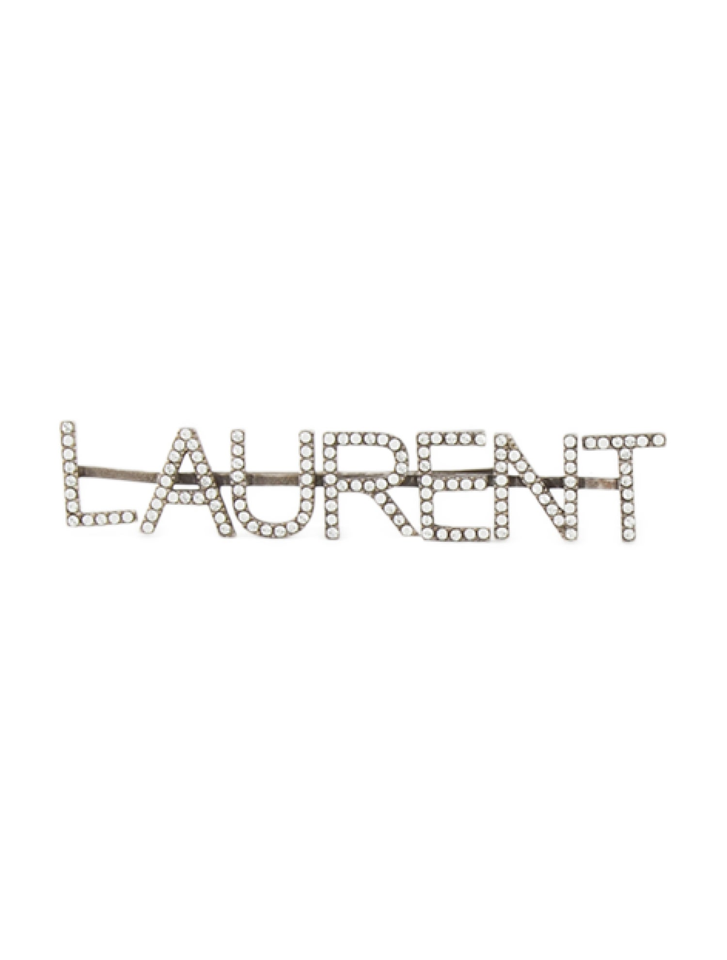 Saint Laurent Hair Pins