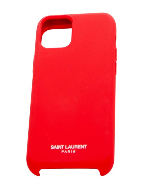 Saint Laurent iPhone Case