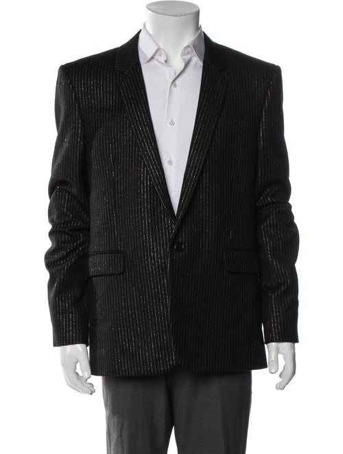 Saint Laurent 2019 Wool Coat