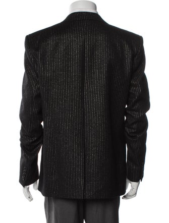 Saint Laurent 2019 Wool Coat