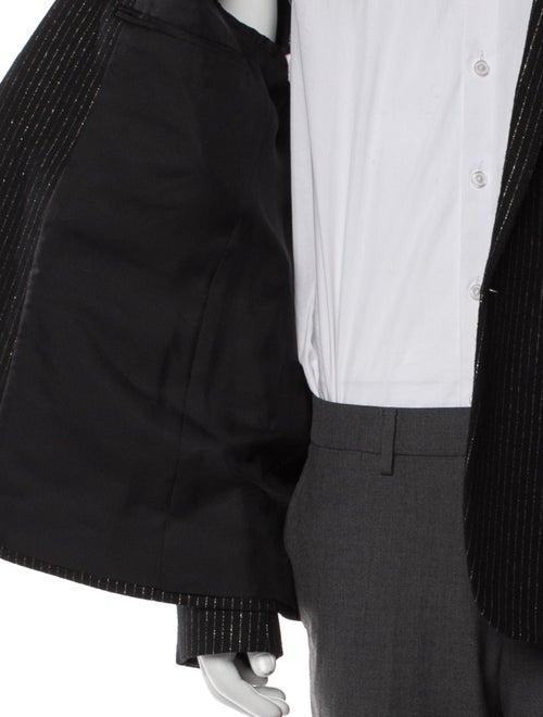 Saint Laurent 2019 Wool Coat