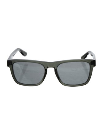 Saint Laurent SL 51 Wayfarer Sunglasses