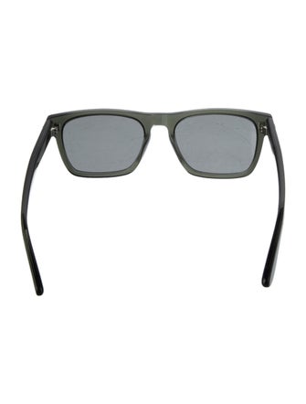 Saint Laurent SL 51 Wayfarer Sunglasses