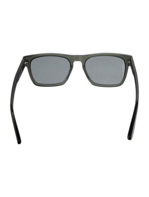 Saint Laurent SL 51 Wayfarer Sunglasses