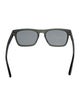 Saint Laurent SL 51 Wayfarer Sunglasses