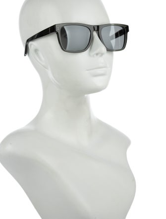 Saint Laurent SL 51 Wayfarer Sunglasses