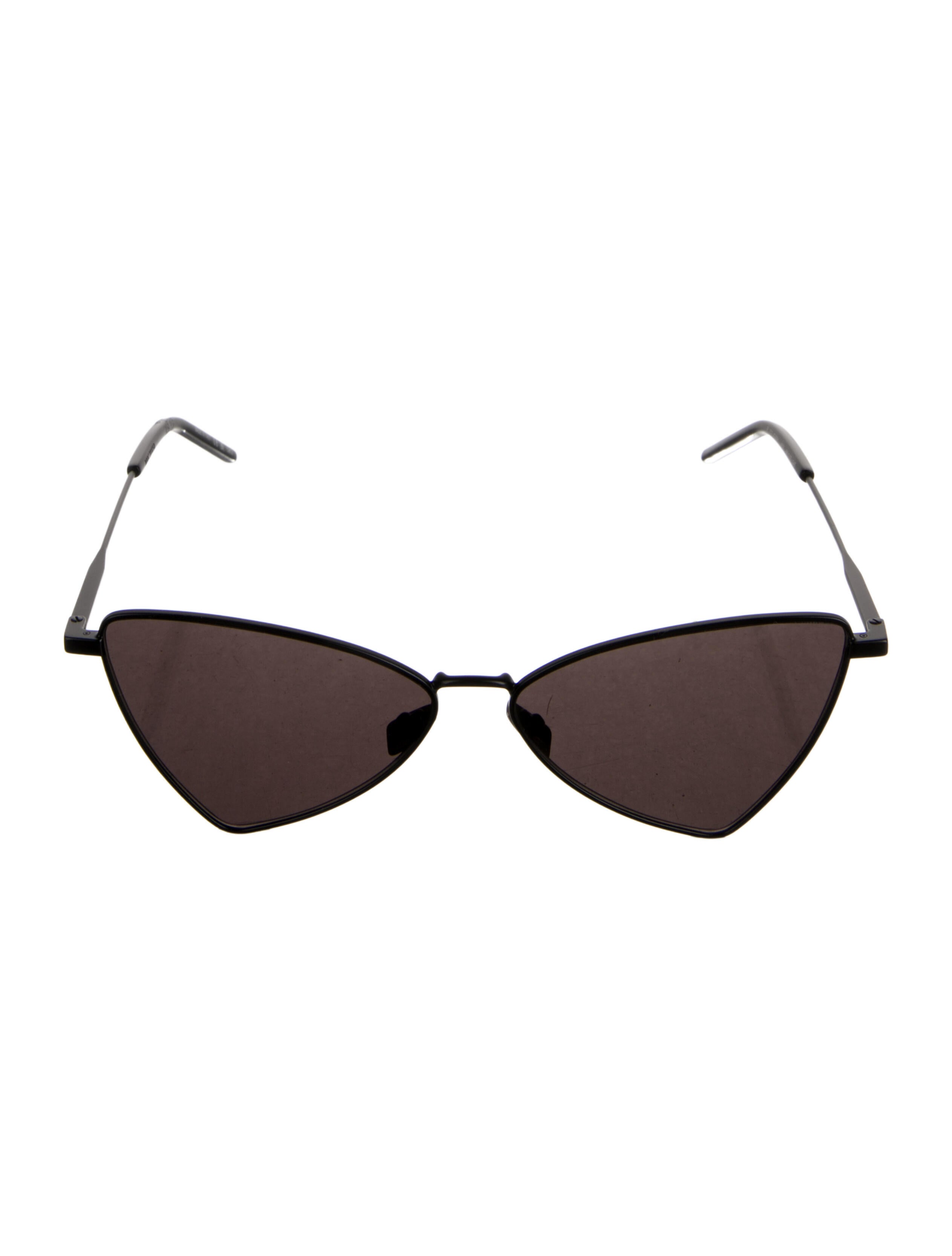 Saint Laurent Jerry Cat-Eye Sunglasses