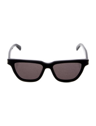 Saint Laurent SULPICE Square Sunglasses