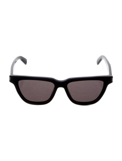 Saint Laurent SULPICE Square Sunglasses