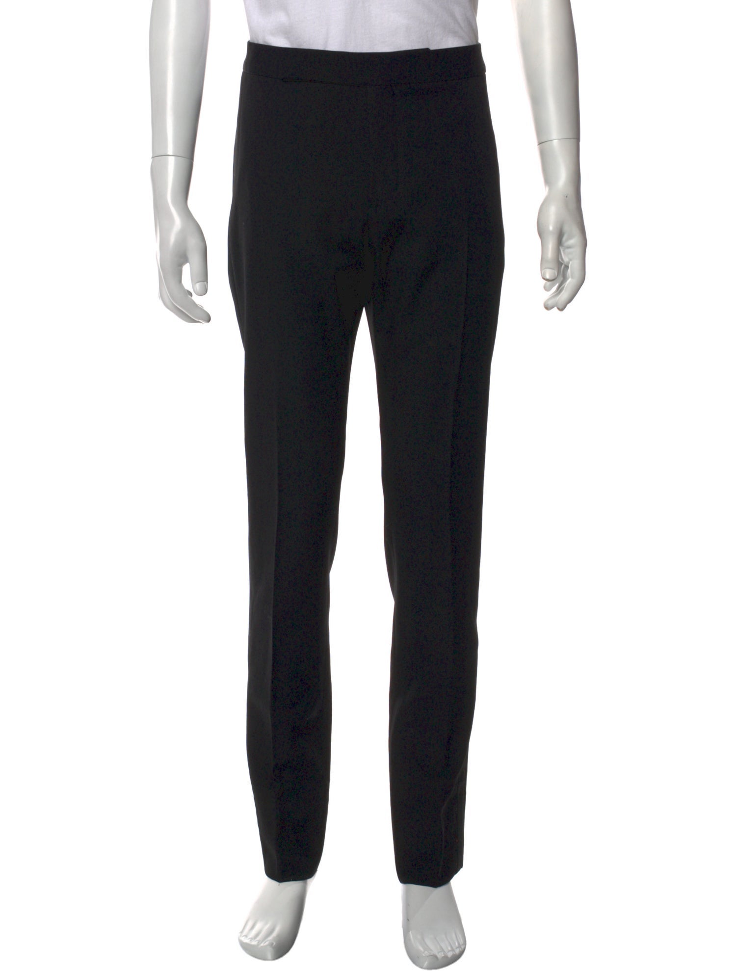 Saint Laurent 2021 Dress Pants