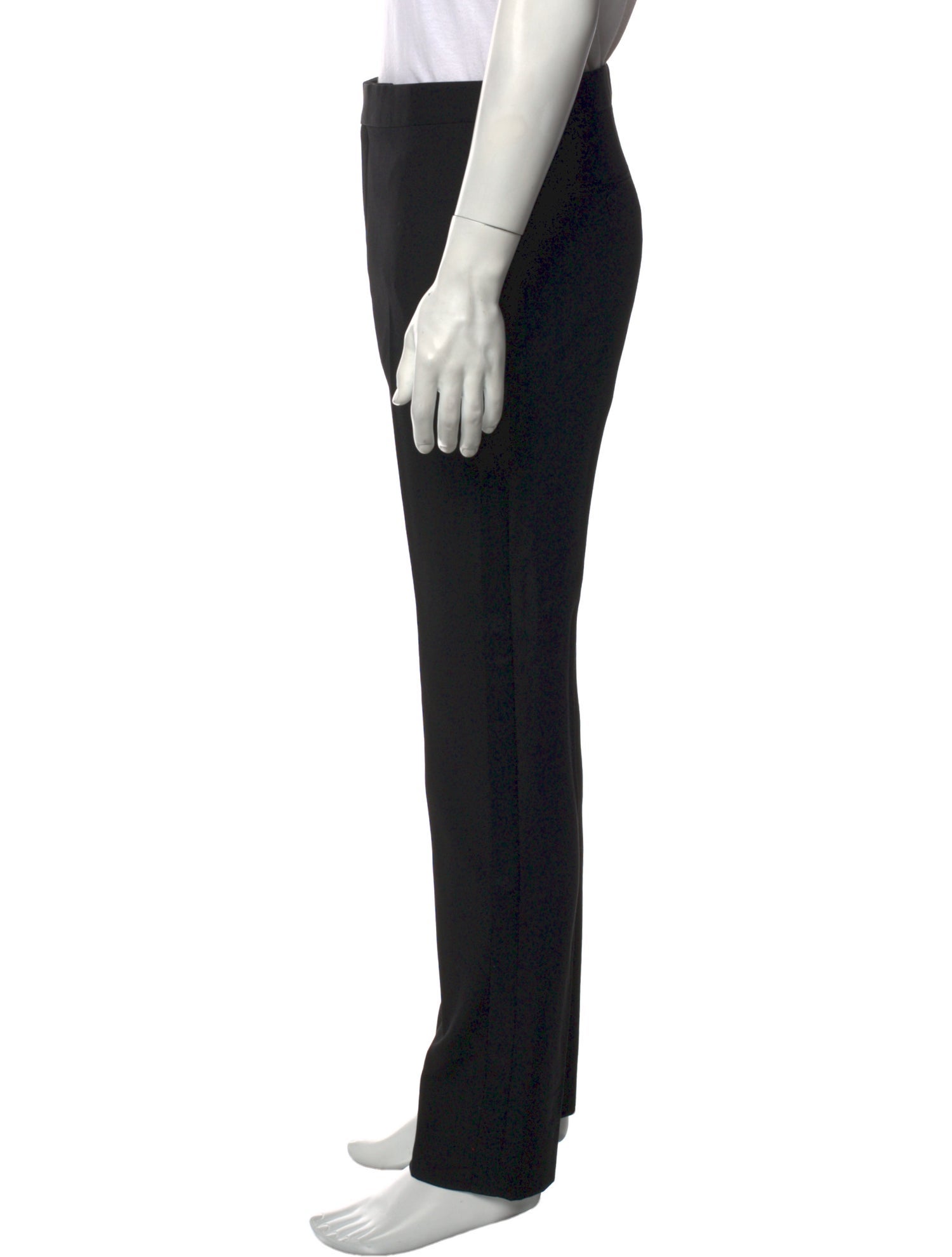 Saint Laurent 2021 Dress Pants