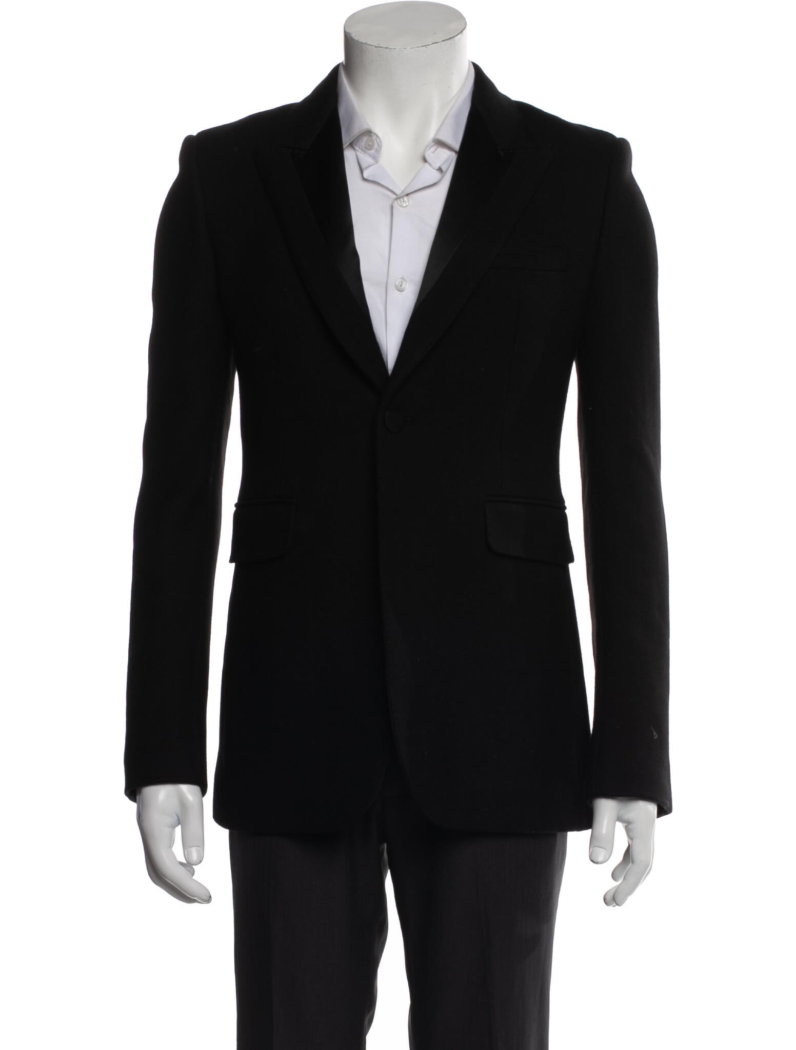 Saint Laurent Blazer