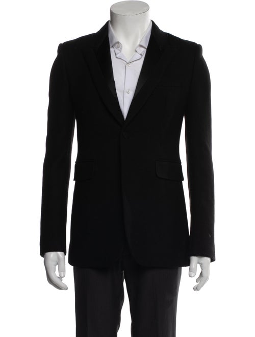 Saint Laurent Blazer