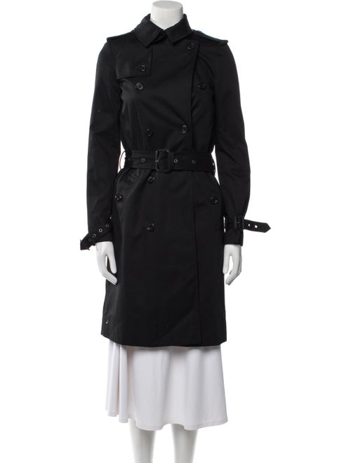 Saint Laurent Trench Coat