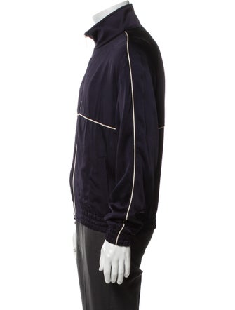 Saint Laurent 2022-2023 Bomber Jacket