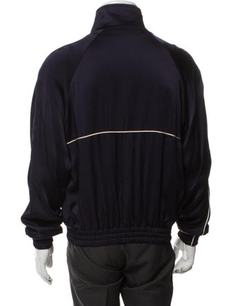 Saint Laurent 2022-2023 Bomber Jacket