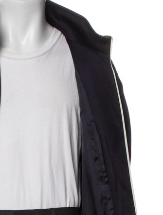 Saint Laurent 2022-2023 Bomber Jacket