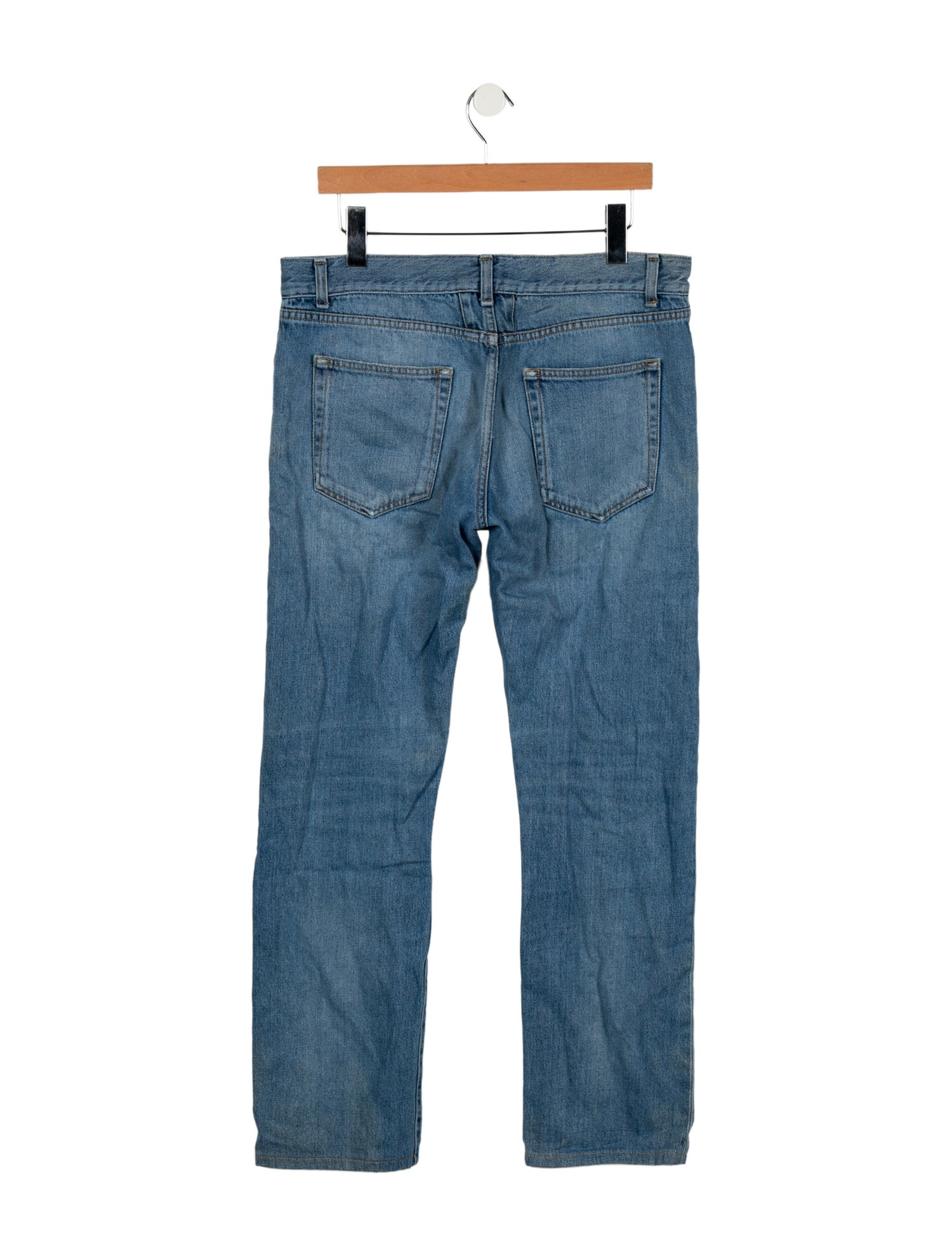 Saint Laurent 2013 Skinny Jeans