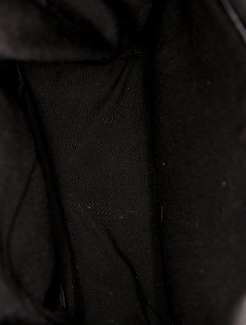 Saint Laurent Canvas Backpack