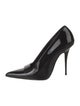 Saint Laurent Patent Leather Pumps