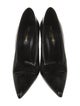 Saint Laurent Patent Leather Pumps