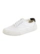 Saint Laurent Canvas Sneakers