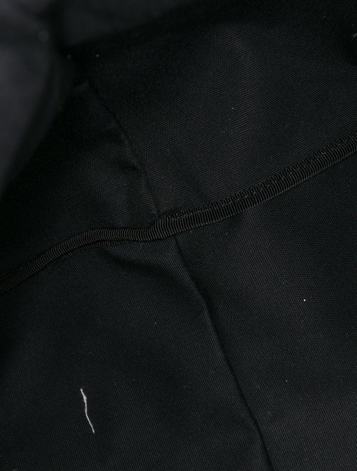 Saint Laurent PVC Tote